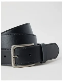 Regatta Casual Pin Buckle Stretch Belt Black Belt Black