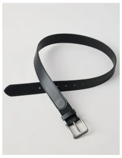 Regatta Casual Pin Buckle Stretch Belt Black Belt Black