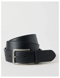 Regatta Casual Pin Buckle Stretch Belt Black Belt Black