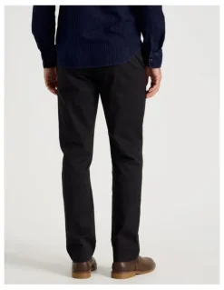 Regatta Chino Pant in Black