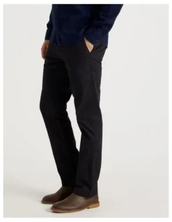 Regatta Chino Pant in Black
