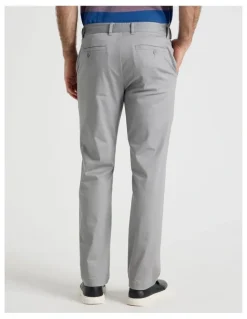 Regatta Chino Pant in Grey