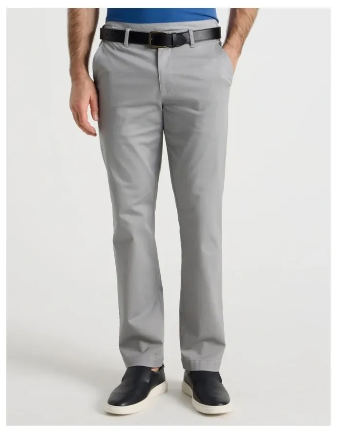 Regatta Chino Pant in Grey
