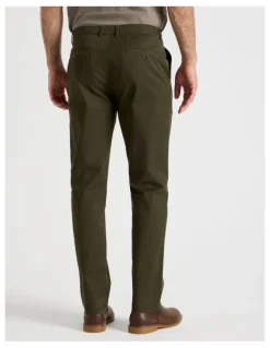Regatta Chino Pant in Khaki