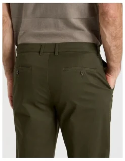 Regatta Chino Pant in Khaki