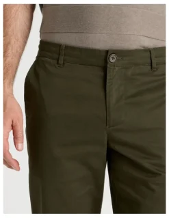 Regatta Chino Pant in Khaki