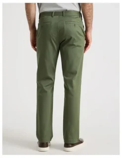 Regatta Chino Pant in Sage