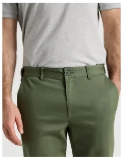 Regatta Chino Pant in Sage
