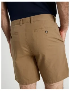Regatta Chino Short in Camel