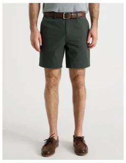 Regatta Chino Short in Khaki