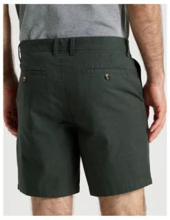 Regatta Chino Short in Khaki