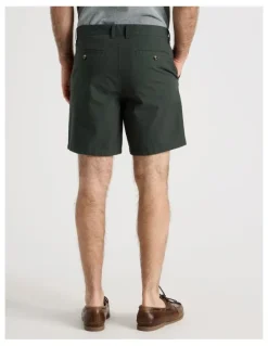 Regatta Chino Short in Khaki