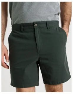 Regatta Chino Short in Khaki