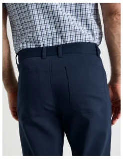 Regatta Comfort 5 Pocket Pant in Navy