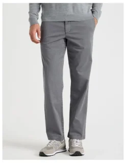 Regatta Elasticated Waist Pant in Grey