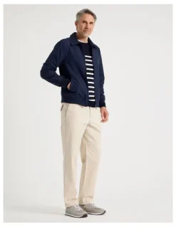 Regatta Elasticated Waist Pant in Bone