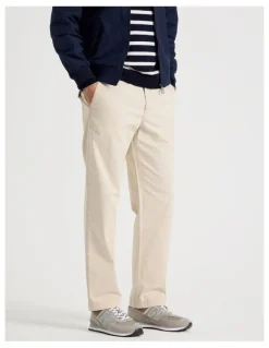 Regatta Elasticated Waist Pant in Bone