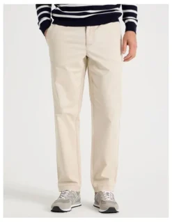 Regatta Elasticated Waist Pant in Bone