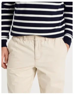 Regatta Elasticated Waist Pant in Bone