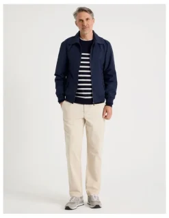 Regatta Elasticated Waist Pant in Bone