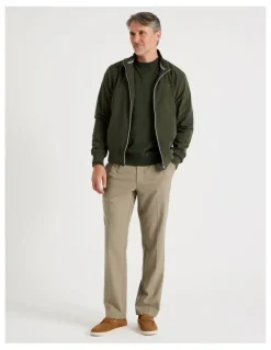 Regatta Micromoss Jacket in Khaki