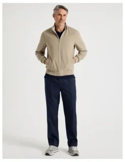 Regatta Micromoss Jacket in Taupe