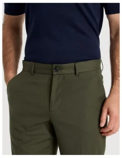 Regatta Non Iron Trouser in Khaki
