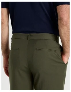 Regatta Non Iron Trouser in Khaki