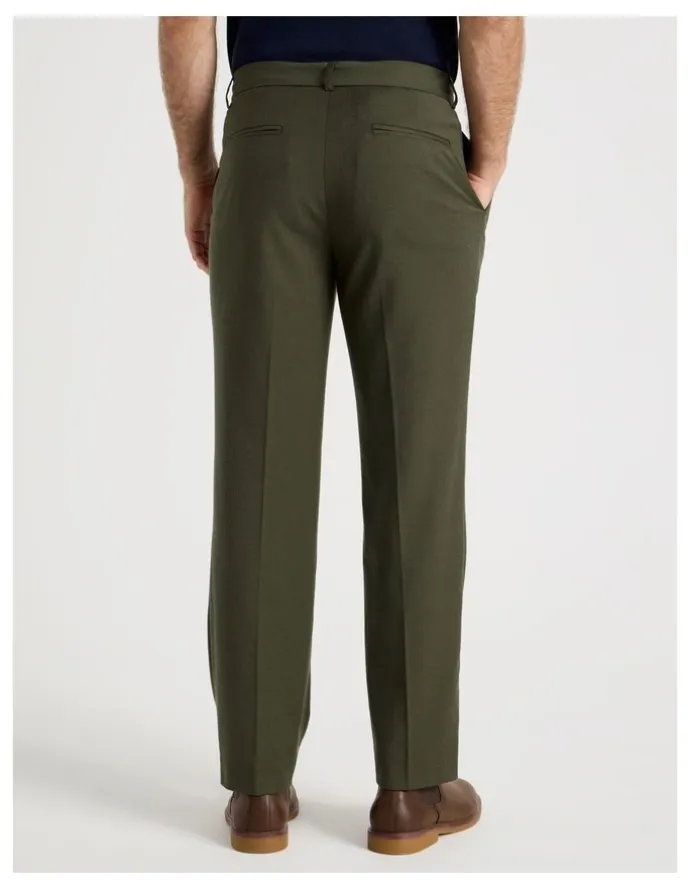 Regatta Non Iron Trouser in Khaki