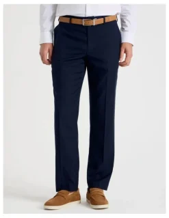 Regatta Non Iron Trouser in Navy