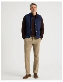 Regatta Quilted Gilet in Navy