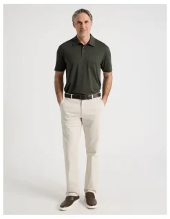 Regatta Tech Polo in Khaki