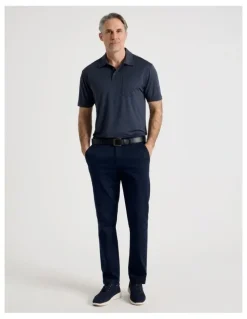 Regatta Tech Polo in Navy