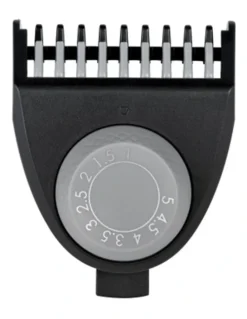 Remington One Total Body Multi-Groomer in Charcoal