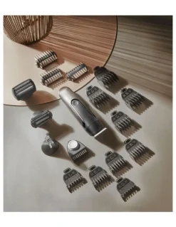 Remington One Total Body Multi-Groomer in Charcoal