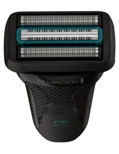 Remington Style Series F5 Foil Shaver F5500AU in Black