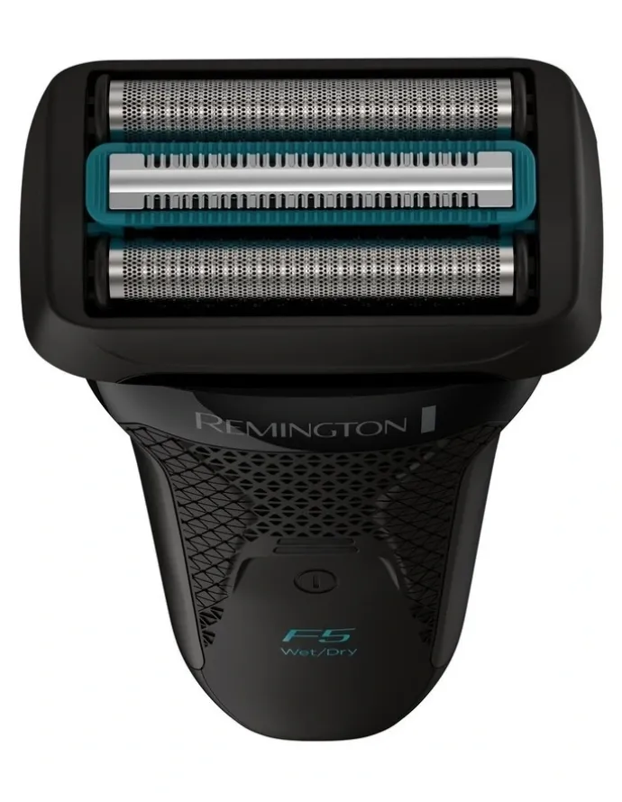Remington Style Series F5 Foil Shaver F5500AU in Black