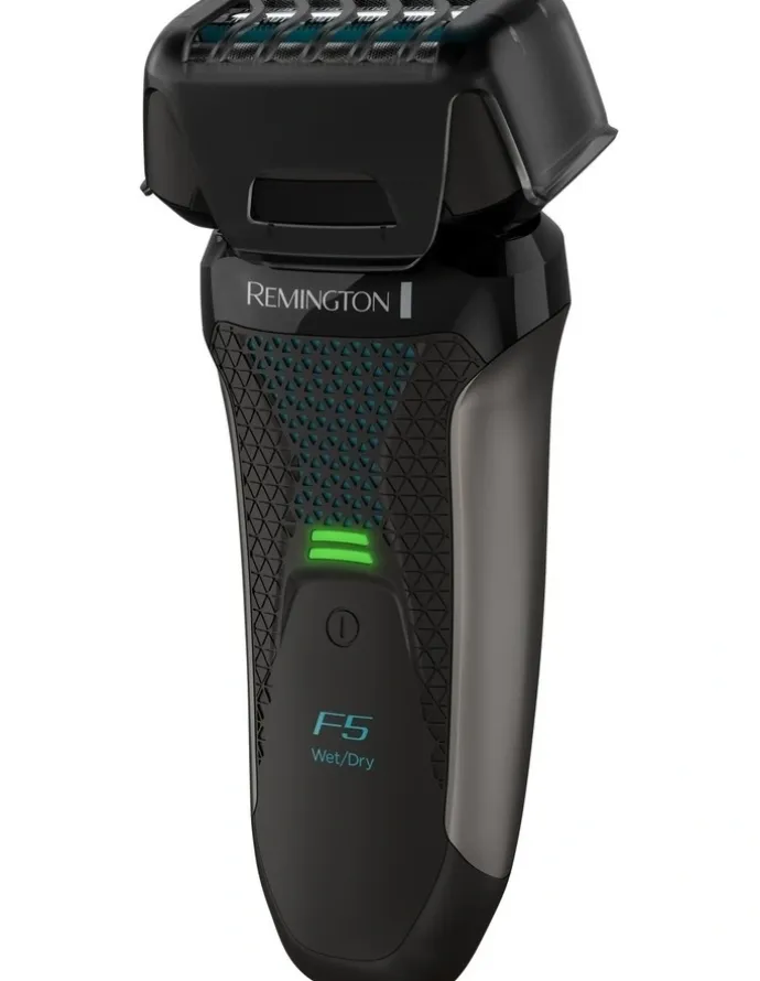 Remington Style Series F5 Foil Shaver F5500AU in Black