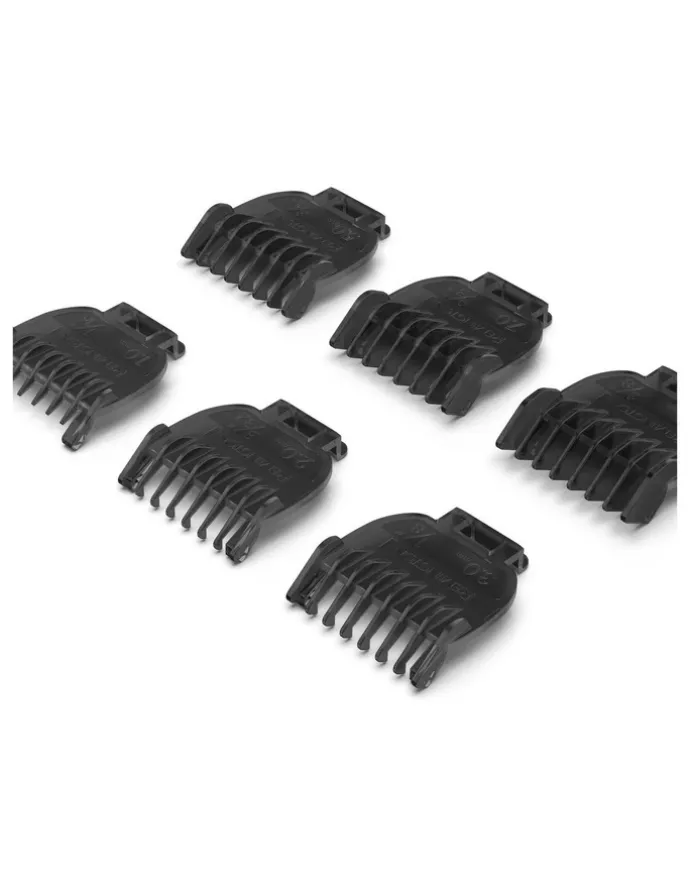 Remington Style Series F5 Foil Shaver F5500AU in Black