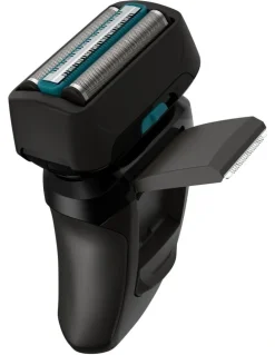 Remington Style Series F5 Foil Shaver F5500AU in Black