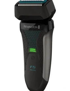 Remington Style Series F5 Foil Shaver F5500AU in Black