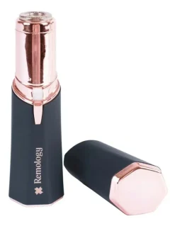 Remology Soft Touch Facial Trimmer with LED