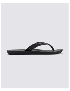 Rider Flip Flops in Black