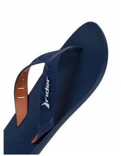 Rider Rider Street Duo Thong - Blue Orange