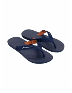Rider Rider Street Duo Thong - Blue Orange