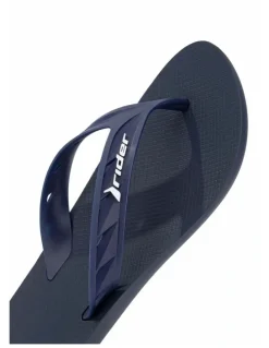 Rider Street Flip Flop in Blue