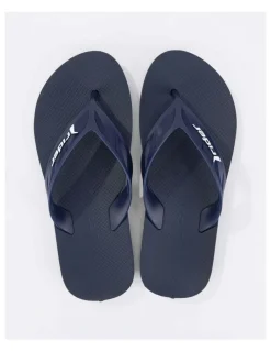 Rider Street Flip Flop in Blue