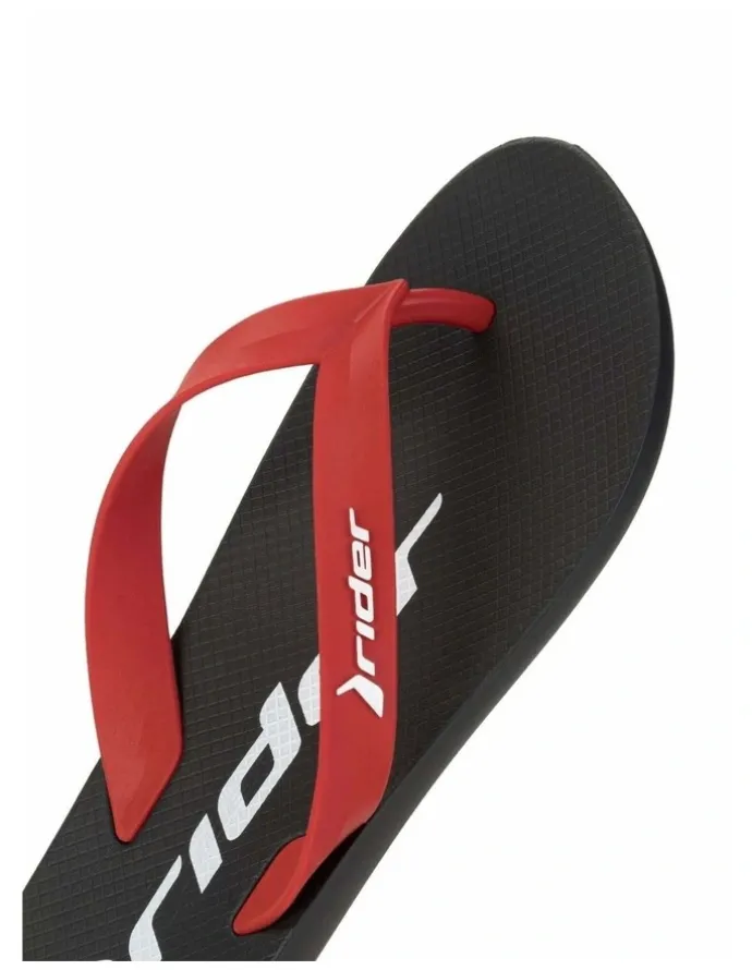 Rider Thong in Multi