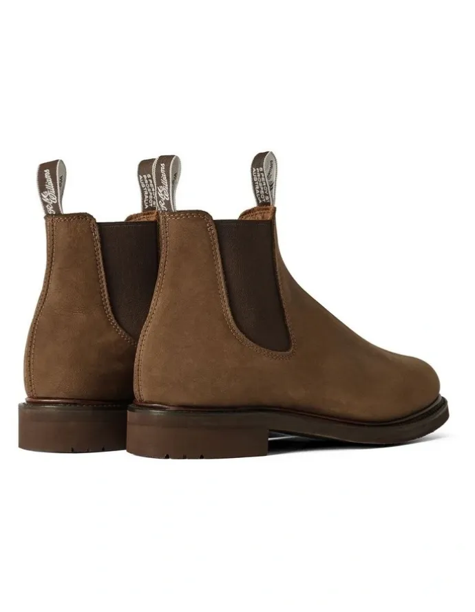 R.M.Williams Garderner Boots in Lichen