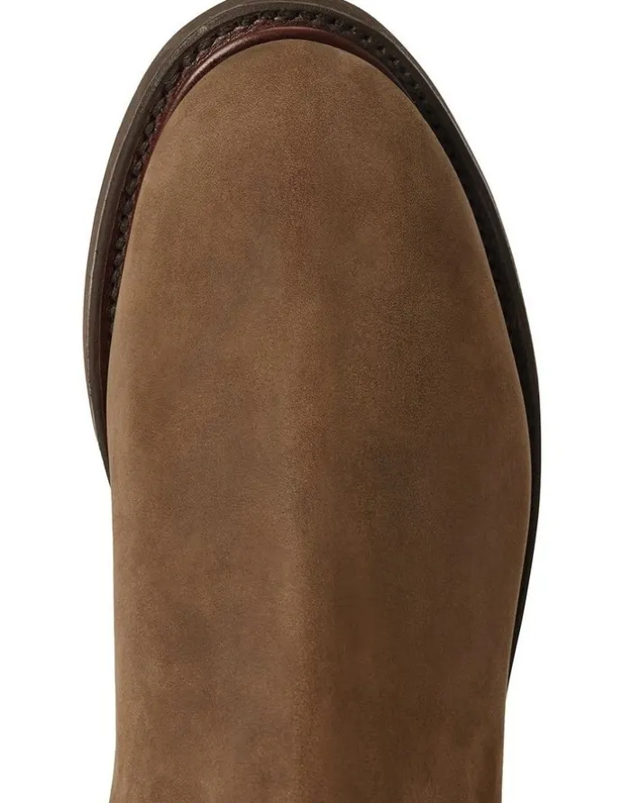 R.M.Williams Garderner Boots in Lichen